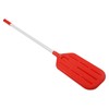 Pig Whip Comfortable Grip Plastic Anti Skid Long Handle Large