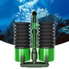Equipment Head Fish Water Tank Sponge Foam Filter Biochemical Aquarium