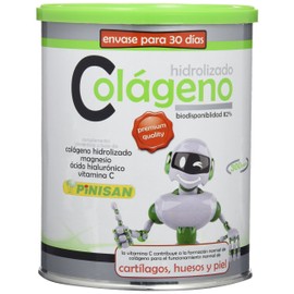 Hydrolyzed Collagen 300 g