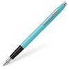 Cross Classic Century Sea Foam Pearlescent Lacquer Fountain Pen with