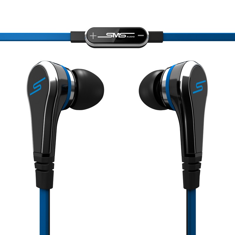 SMS Audio Street by 50 - Auriculares (Intraaural, Dentro de