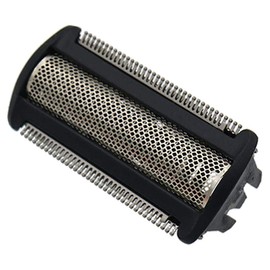 Trade-Shop Shaving Head Compatible with Philips Bodygroom BG30xx BG50xx BG7020 BG7025 BG7030 BG2028/32 Shaving Foil Shaving Head Razor Blade