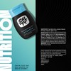Keto Chow SALTT Electrolyte Hydration Drops - Keto Diets &