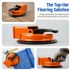 Heavy Duty Floor Gap Fixer Tool for Laminate Floor Kit