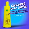 Kuul Curl Me Shampoo 300ml - 1 Pieza