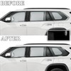 BOGAR TECH DESIGNS Precut for Toyota Sequoia 2023-2025 Side Window