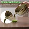 Necomi Matcha Whisk Set 7 Pcs- Japanese Traditional Tea Ceremony,