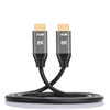 xiwai HDMI 2.1ケーブル ウルトラHD UHD 8K 60hz 4K 120hz ケーブル
