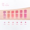 Bare Tint Lip Balm, Moisturizing Lip Softening Makeup, Hydrating Sheer