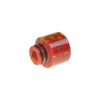 Armerah Snakeskin 510 Drip Tip eCig Mouthpiece Short/Big Epoxy Resin