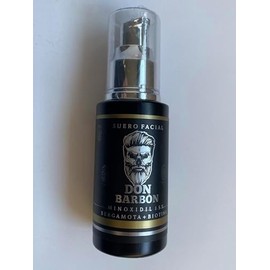 Don Barbon Suero Facial