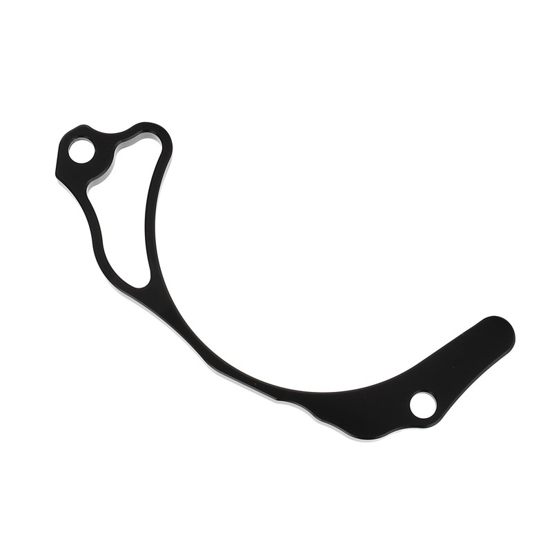 ATV Engine Cover Saver Black Aluminium Alloy Replacement for Sportrax