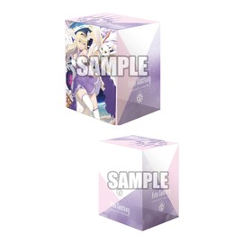 Bushiroad Deck Holder Collection V3 Vol. 1130 Cardfight!! Vanguard: The Ultimate Sacred Treasure of Almighty Minerva