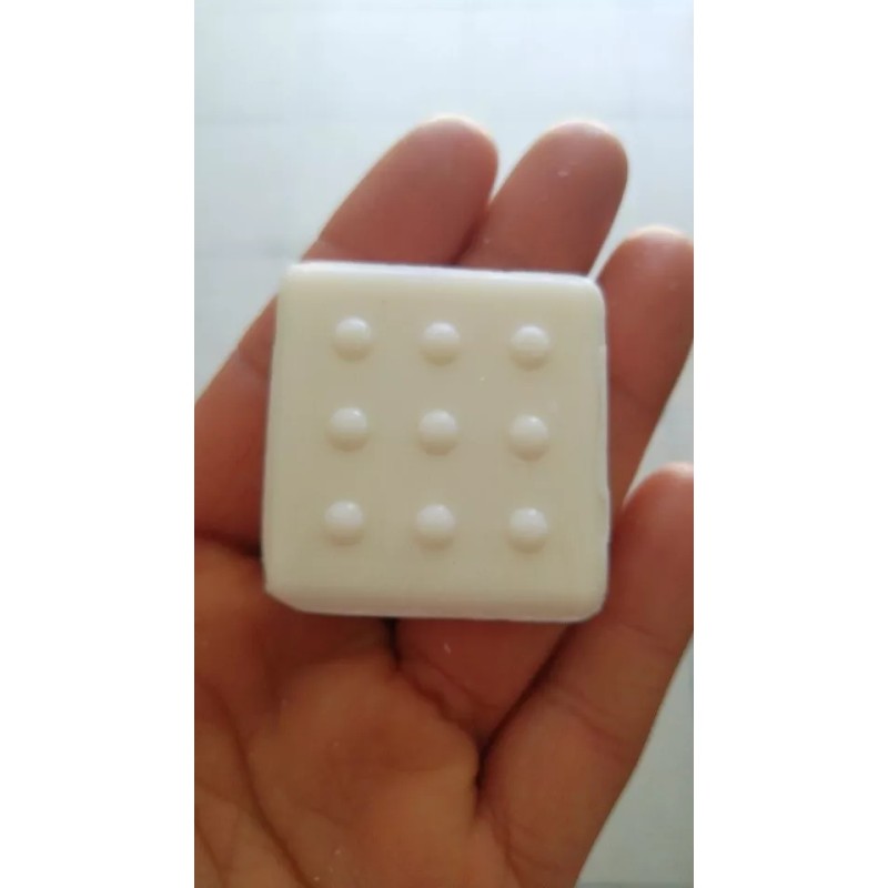 Fabrica Jabon Hotelero 15 Grs. Caja Con 300 Pzs