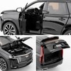 GHSCA 1/24 Scale Car Model Compatible for Collectors Escalade SUV