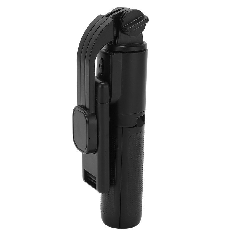 360° Rotation Phone Stand Holder Biuetooth Wireless Remote Telescopic Phone