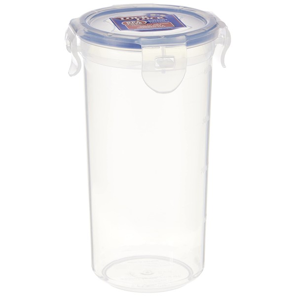 430ml Round Food Container