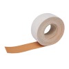 Sandpaper Roll 20 Yard X 2-3/4'' Wide Hook and Loop