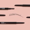 Ultimate Brow Retractable Pencil Medium Brown E627a