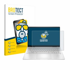 BROTECT Anti-Glare Screen Protector for HP Pavilion x360 14-ek2154ng 14 Inch Matte Screen Protector Film Anti-Reflection Anti-Fingerprint