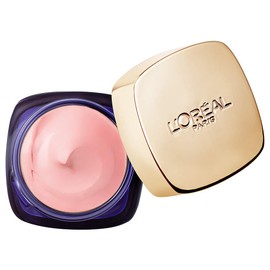 L 'Oreal Paris Perfect Golden Soin Riche Ré Fortifiant Nuit – 50ml