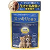 犬猫用 乳酸菌 サプリ ペットの健康維持 腸活・消化サポート すっきりした毎日を応援【公式】うちのこケア スッキリの喜び （生きた乳酸菌で愛犬愛猫の健康維持）【国産・大容量:90g】