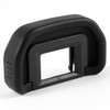 Khalia-Foto Pixel as DK-20 Eyepiece Eyecup for Nikon F75 °F65,