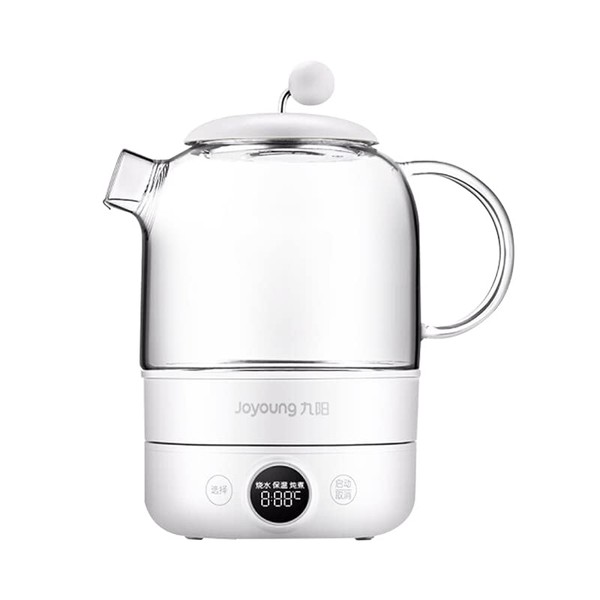 Joyoung K08-WY601U Mini Health Pot Electric Kettle Time-adjusting Heat preservation