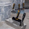 DeWalt Dewalt - Sartén Para Barro 14/pulgadas Mezcla Yeso Etc.