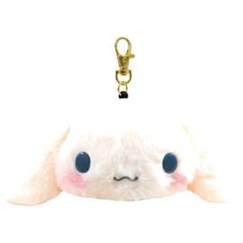 Nakajima Corporation 189899-23 Face Pass Case Cinnamoroll