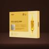Vigenics Power Khan Albumin Formula Efficacy Effective Eating Egg White