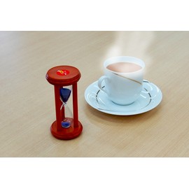 シンワ測定(Shinwa Sokutei) 砂時計 5分計 70552