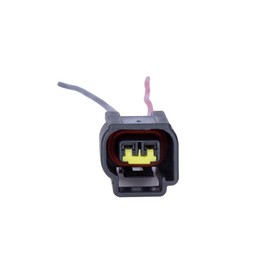 Modular Ignition Coil Female Connector Plug Wire Harness Pigtail (8Pcs),Fits for 4.6 5.4 6.8 Ford F-150 F-250 Super Duty F-350 Super Duty Mustang Explorer Expedition Crown Victoria