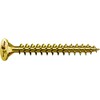SpaxÂ âÂ Universal Screw Countersunk Head Phillips Z 4Cut Full Thread Galvanized Passivated A2LÂ âÂ 1081020350123, 1081020300165