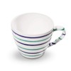 GMUNDNER KERAMIK Coffee Cup Gourmet Capacity: 0.2 Litres Traunsee Tableware,