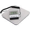 Digital Postal Scale Electronic Platform Scale Balance Luggage Weighing Bench