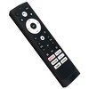 Universal Infrared Replace Remote Control Applicable for Hisense Smart Ansroid/Google