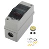 PV Solar Isolator Switch Surge Protected 500V Photovoltaic DC Isolator