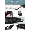 FELIS Men's Clutch Bag, Second Bag, For Weddings, Ceremonies, Leather,