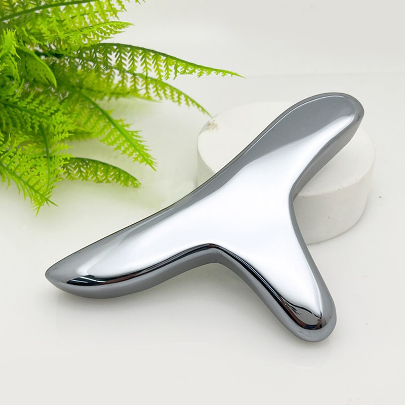 Trigger Point Massage Tool Terahertz Soreness Relief Deep Tissue Reflexology