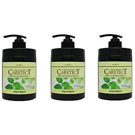Napura Care Tech HB Color Treatment, S, Moist Type, 22.9 oz (650 g)