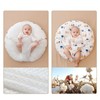 Eofnengsohio Baby Nursing Pillow for Breastfeeding Infant Feeding Pillow with