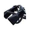 MAPA Professional TECHNIC-450-GR-7 Protective Gloves, (2 Pack)