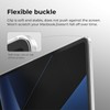 BlueSwan Case Compatible with MacBook Pro 16 Inch M3 M2