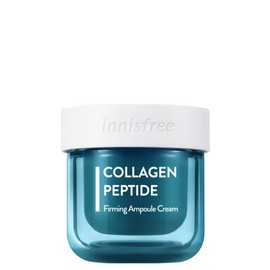 innisfree Collagen Peptide Firming Ampoule Cream