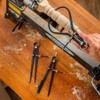 ROCKLER 3-Piece Spring Caliper and Divider Set