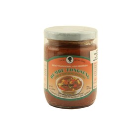 Lamb in Tongseng Seasoning (Lamb in Tongseng Seasoning) - 8.8oz (Pack of 3)