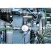 TRUSCO Nakayama TP-3R21GB-8 Regulator, Compact Type, 1/4 Diameter