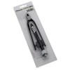 Race-Driven Safety Wire Pliers, 8" Twist Twisting Cutting Plier, Steel,
