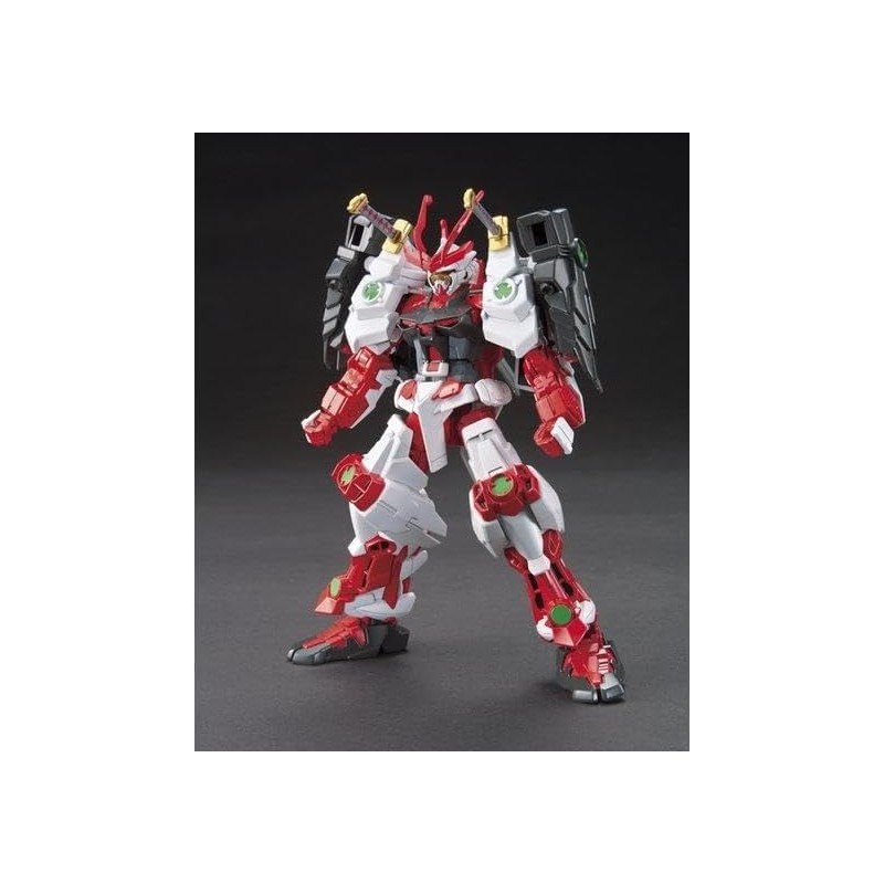 Bandai Spirits HG 1/144 Sengoku Astray Gundam (Gundam Build Fighters)